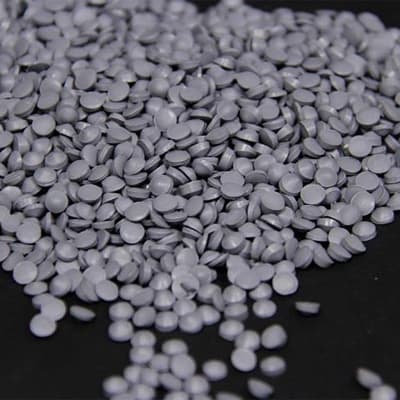 Chlorinated Polyvinyl Chloride (CPVC)