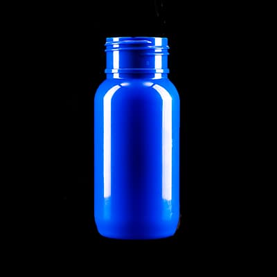 Bouteille de poison, ouverture 48-250 cc