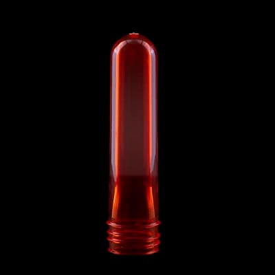 Préforme de goulot 24-16 grammes