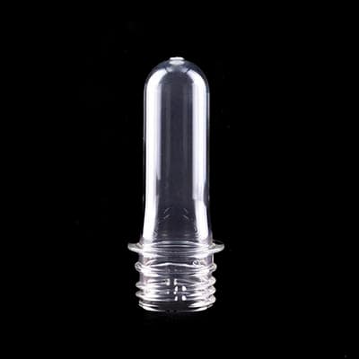 Préforme de goulot 28-19 grammes