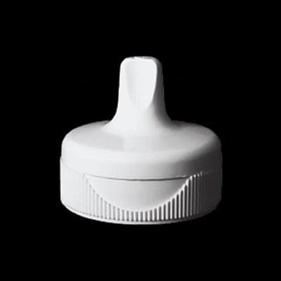 Bouchon de bouteille ouverture 38 sauce mexicaine