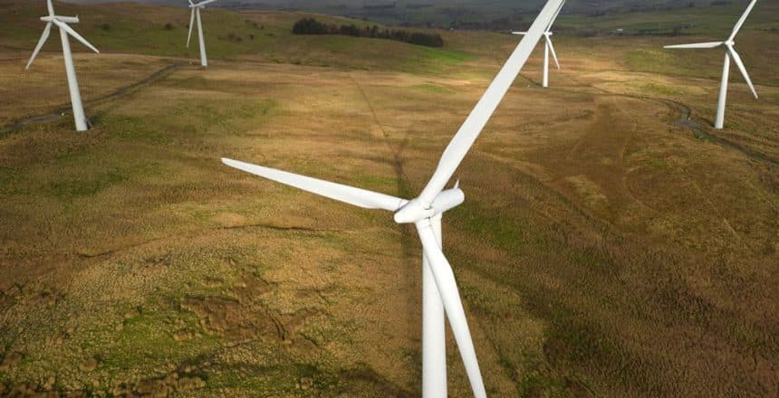 Applications of turbine oil