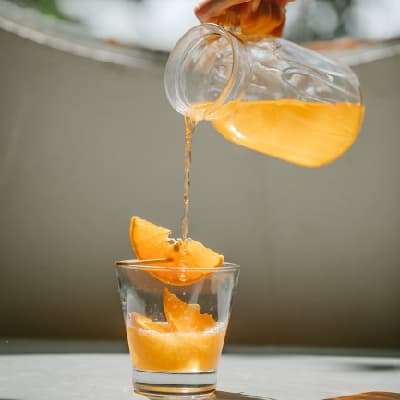 Vitaminwasser
