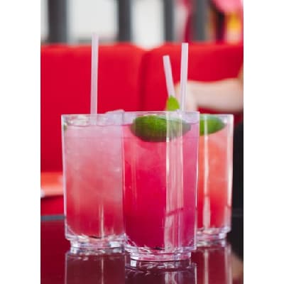 Alkoholfreie Produkte