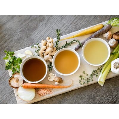 Protein products