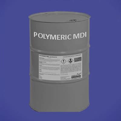 Metilene difenil diisocianato (MDI)