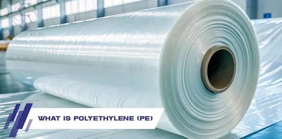 Qu'est-ce que le polyéthylène (PE) ?