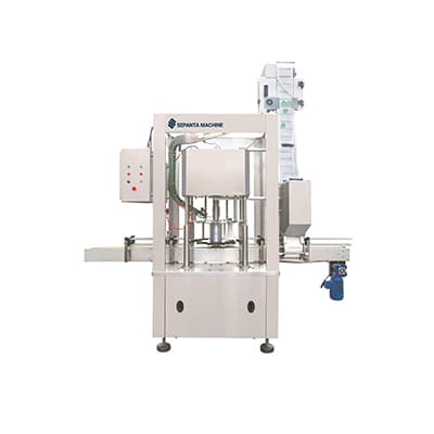 Rotary valve