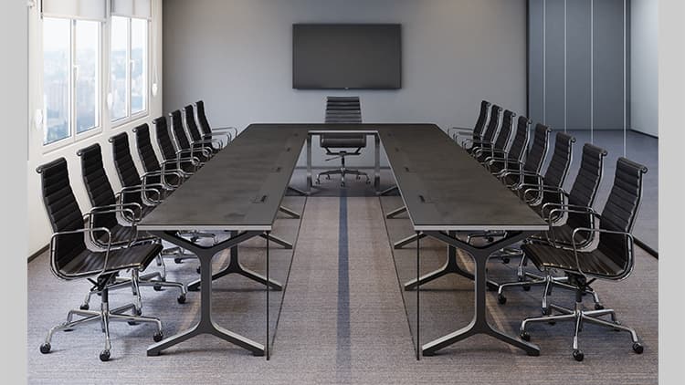 Konferenztisch 559
