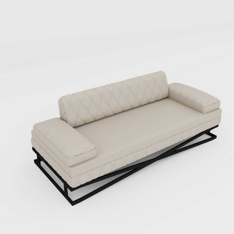 Диван-кровать модель sofa-collins