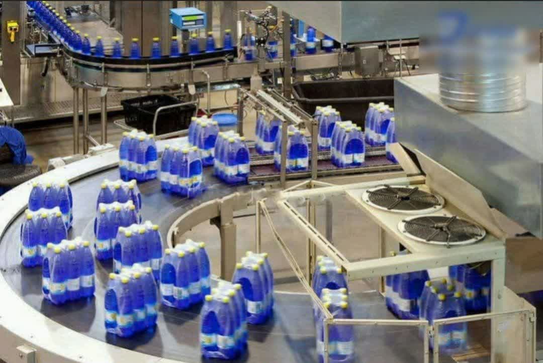 Productor de máquina de encogimiento de palets a gas