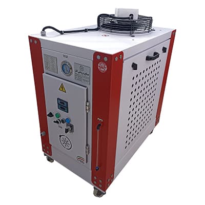 Laser-Chiller 1.5 Kilowatt