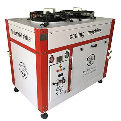 Laser-Chiller 5 Kilowatt