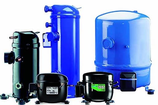 Piston modeli kompresörlü chiller mı alalım yoksa scroll mı?