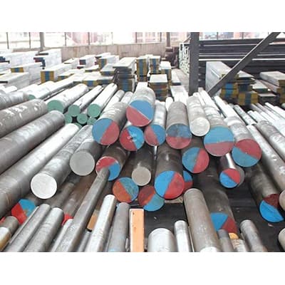 MO40 steel // 1.7225