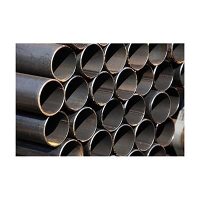 welded pipe