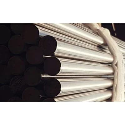 钢筋、铝合金和抛光