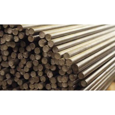 特种单杆抛光钢筋