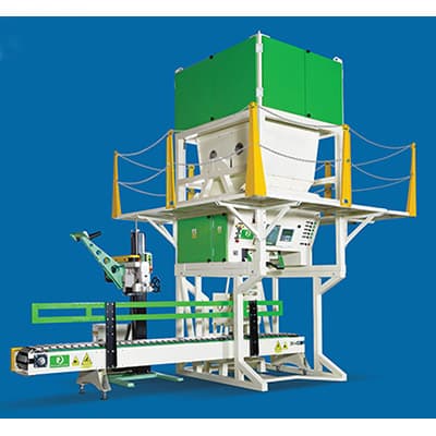 M800SC bagging machine