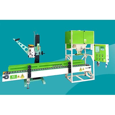 M300CG bagging machine