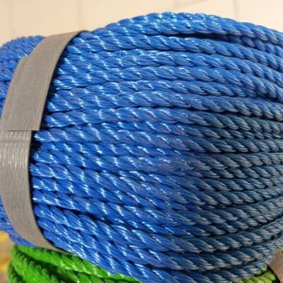 新款绳子，尺寸 3 毫米