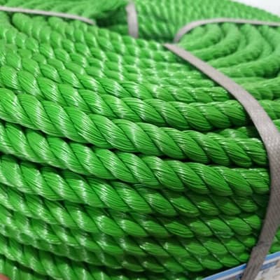 新款绳子，尺寸为 6 毫米