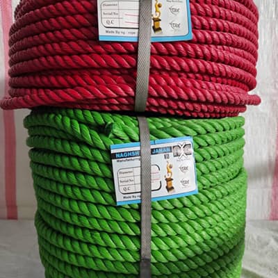 新款绳子，尺寸为 12 毫米
