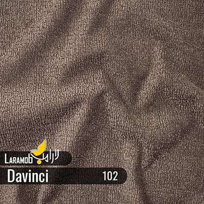 Da Vinci fabric 102