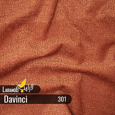 Davinchi upholstery fabric 301