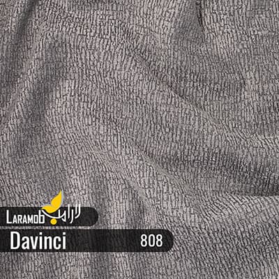 Da Vinci fabric 808