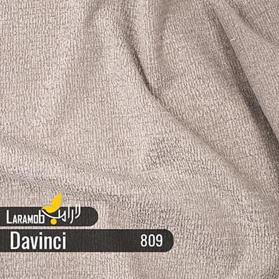 Da Vinci fabric 809