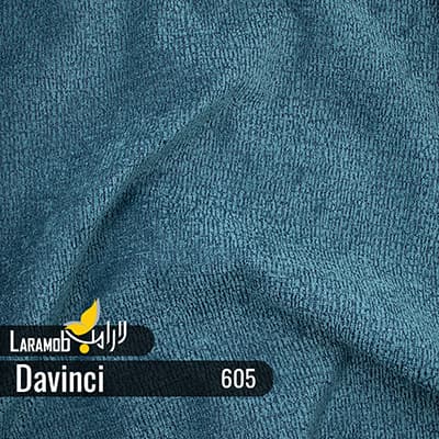 Da Vinci fabric 605
