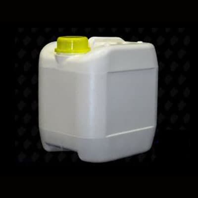 gallon à bouton de 4 litres