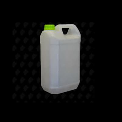gallon octogonal de 5 litres