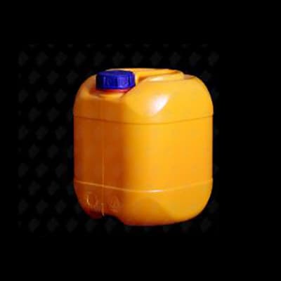 gallon de 10 litres allemand à large ouverture