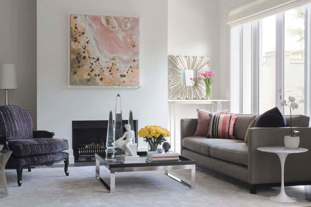 9 razones para comprar una pintura.