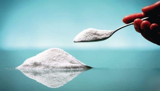 Qu'est-ce que le phosphate de poly-sodium ?