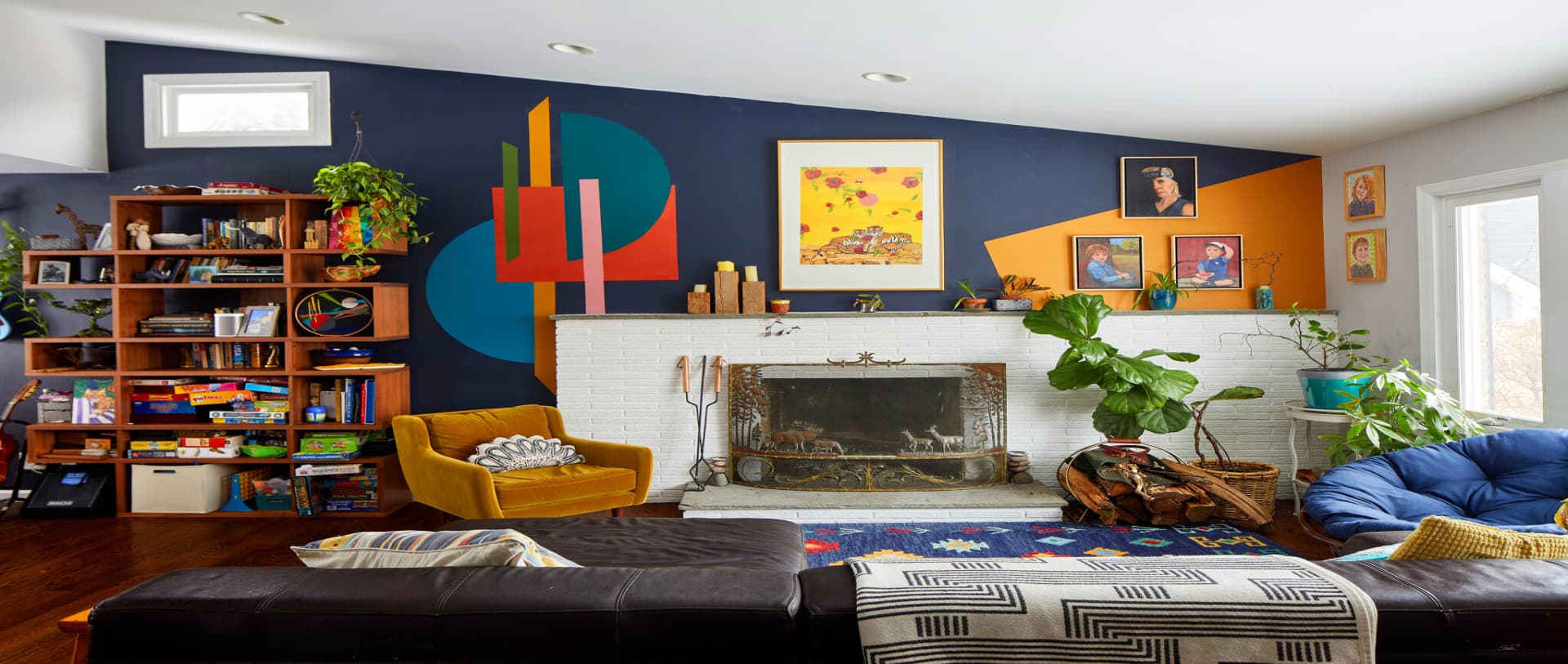 Aménagement intérieur comme des professionnels : les secrets que les décorateurs ne révèlent pas.