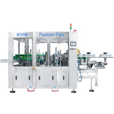 OPP linear labeling machine 540