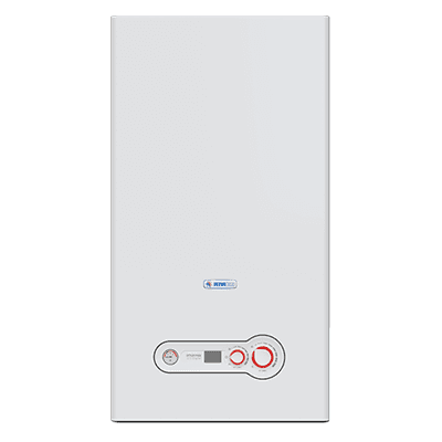 IRTURPAN 28 S Digital wall-mounted heating package