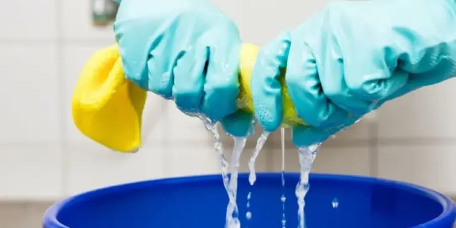 ¿Qué es el agua de cal? 7 características del agua de cal que la diferencian del blanqueador.