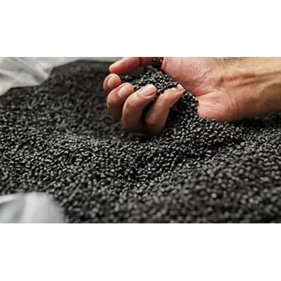 Granuli di PVC