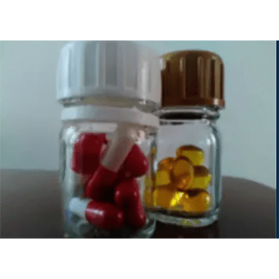 纳米胶囊植物提取物眼用