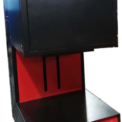 Elevator electric furnace