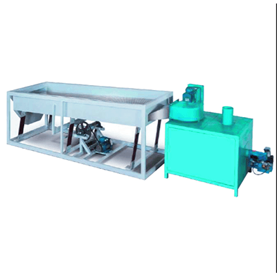 Dried fruit dryer