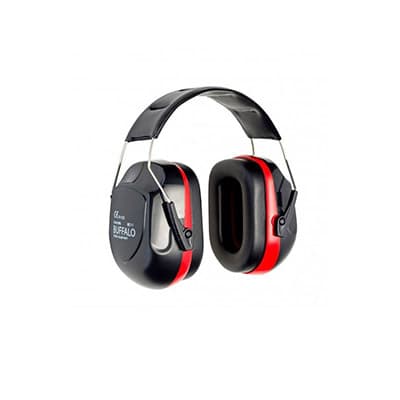 General Buffalo Ear Protector