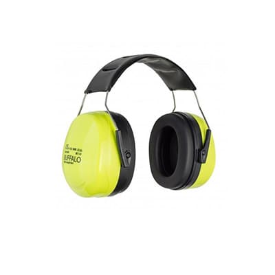 Buffalo Lux Ear Protector
