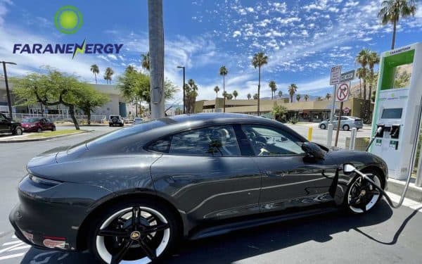 Présentation des voitures électriques (entièrement électriques et hybrides)