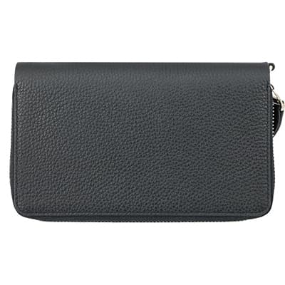 Panther mini clutch bag