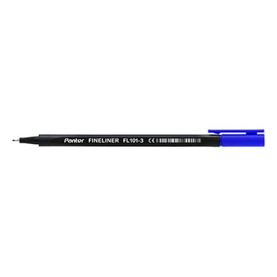 felt-tip pen